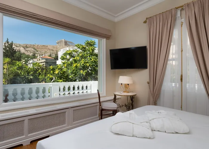 Noble Suites