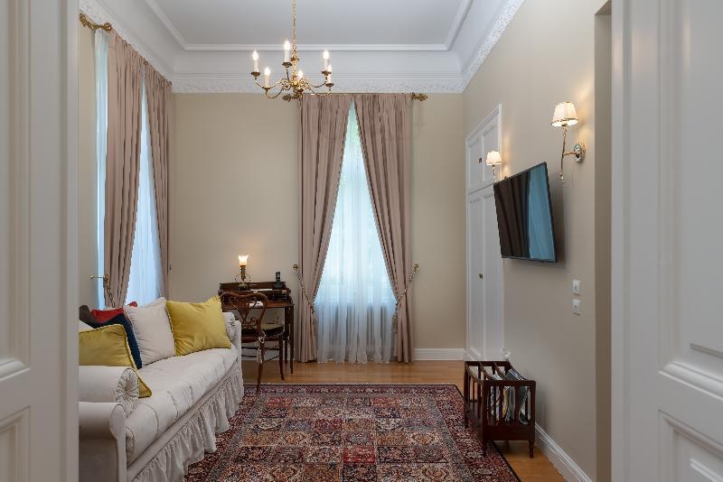 Noble 3* Афины